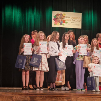 nagrodzeni uczestnicy