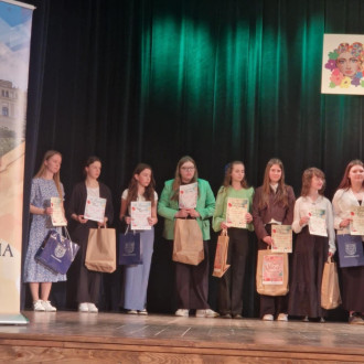 nagrodzeni uczestnicy