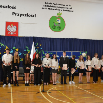 gratulacje od pani dyrektor dla uczniów i rodziców (10)