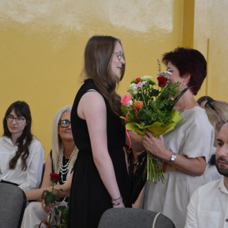 podziekowanie dla nauczycieli