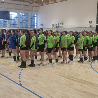 rozpoczęcie zawodów