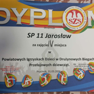 dyplom