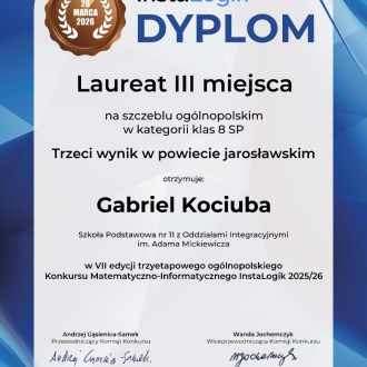 dyplom instalogik gabriel_kociuba 