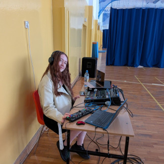 DJ Sanda