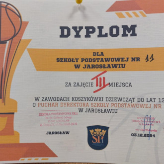 dyplom